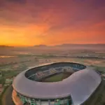 (Google maps/radargarut.id)