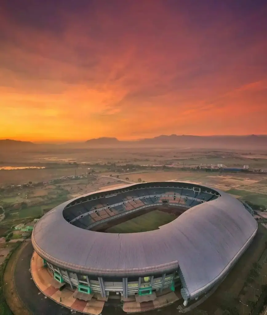 (Google maps/radargarut.id)