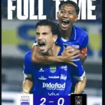 (Instagram Official Persib/radargarut.id)