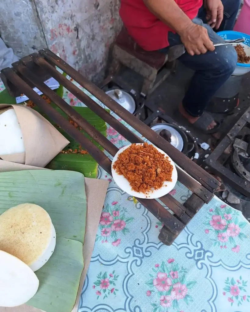 (Istimewa/radargarut.id)