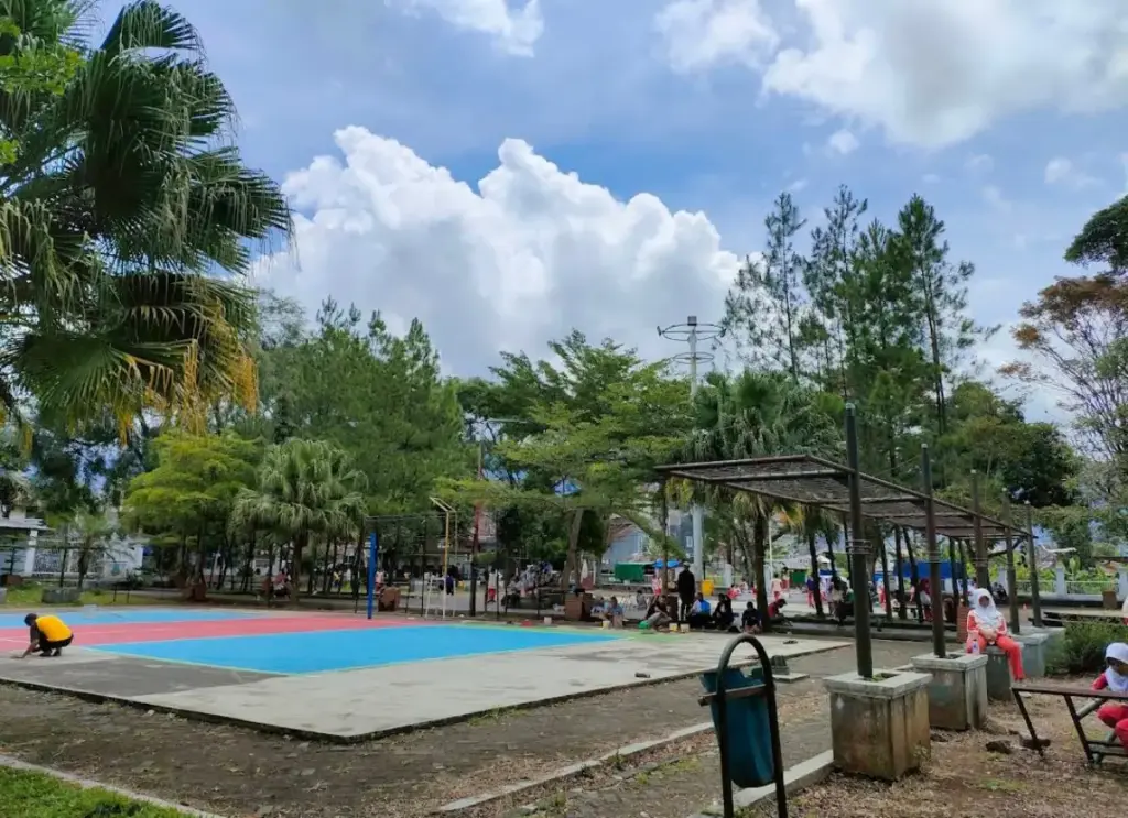 (Istimewa/radargarut.id)