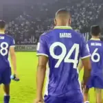 (Instagram @persib/radargarut.id)