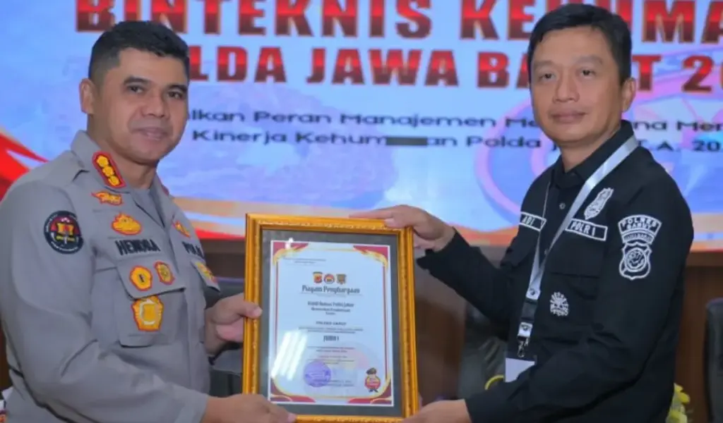 (Instagram @polresgarut/radargarut.id)