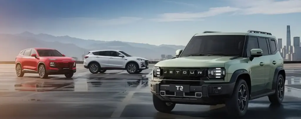 Jetour T2: Review Lengkap, Spesifikasi, Harga OTR Indonesia 2026 & Mengapa Layak Jadi Pilihan SUV Adventure (instagram @jetourauto.id/radargarut.id)