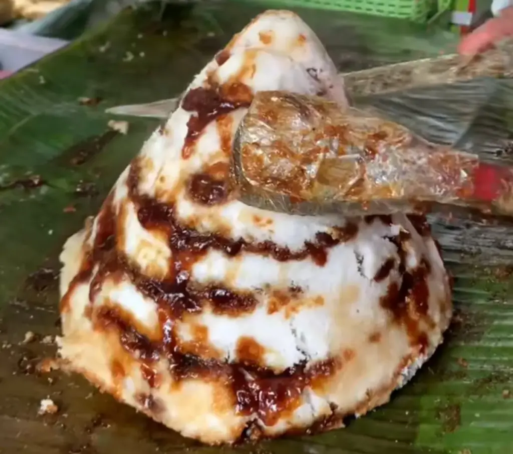 Identik Dengan Ramadhan, Berikut Takjil Khas Garut Yang Tak Boleh Terlewatkan (Istimewa)