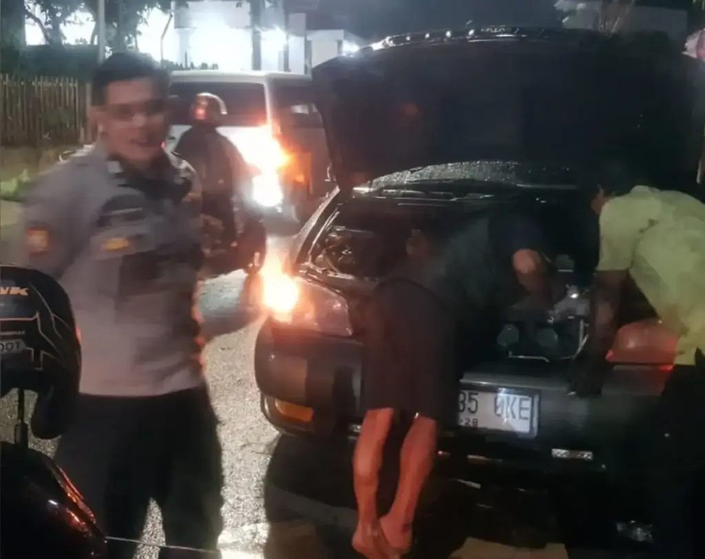 (instagram @polresgarut/radargarut.id)