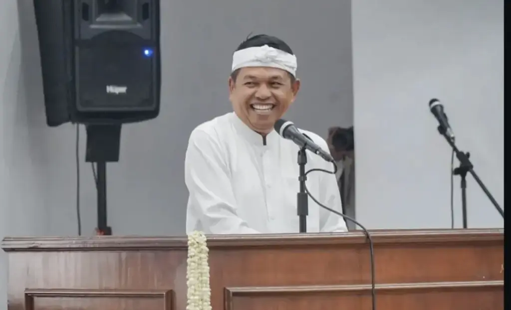 (instagram @bupatigarut/radargarut.id)