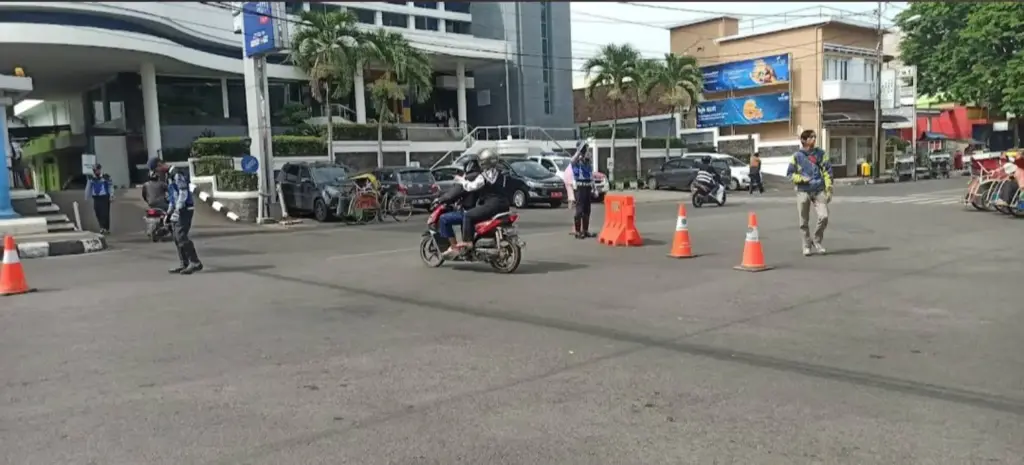 Penataan PKL Garut 2026: Pemkab Siapkan 500 Lapak di Garut Plaza dan Sterilkan Trotoar Ahmad Yani (Istimewa)