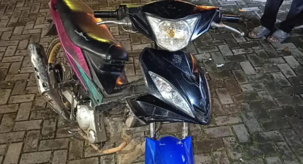 (Instagram @polresgarut/radargarut.id)