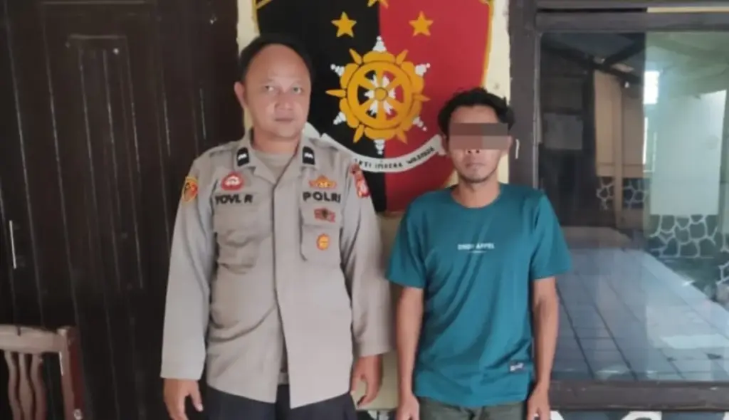 (Instagram @polresgarut/radargarut.id)