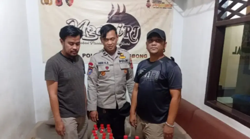 (Instagram @polresgarut/radargarut.id)