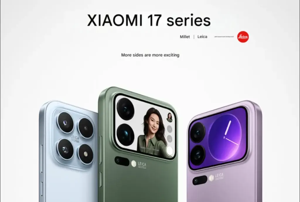 Xiaomi 17 Indonesia: Spesifikasi Flagship Terbaru, Harga Estimasi, dan Kapan Rilis di Tanah Air? (Xiaomi/radargarur.id)