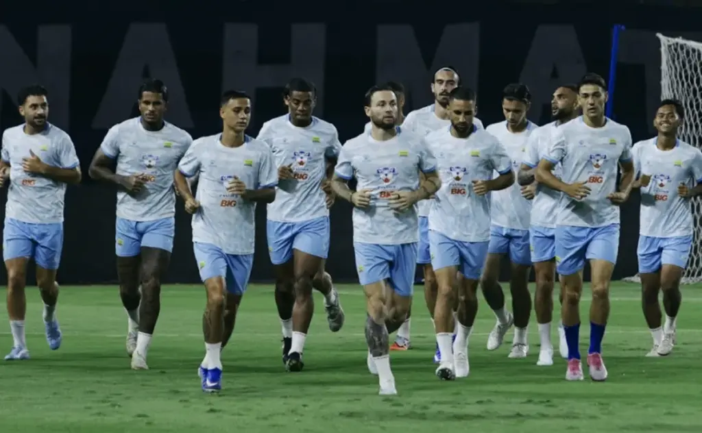 (Instagram @persib/radargarut.id)