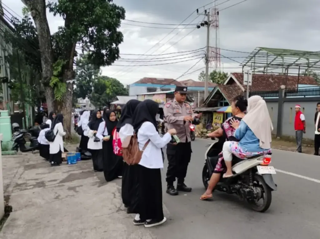 (Instagram @polresgarut/radargarut.id)