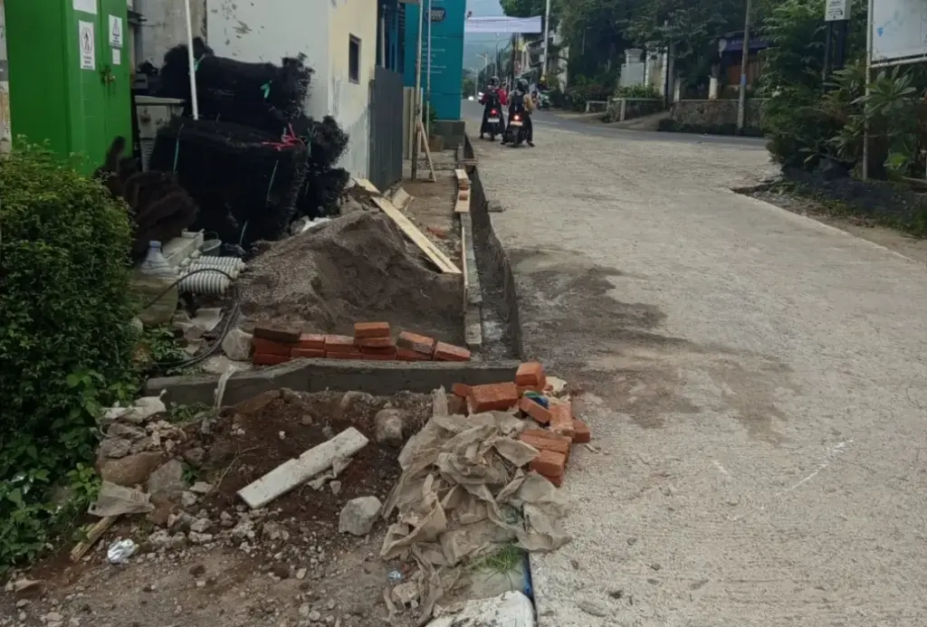 (Pepen Apendi/Radar Garut)