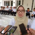 Kepala Dinas Kesehatan Garut, Leli Yuliani