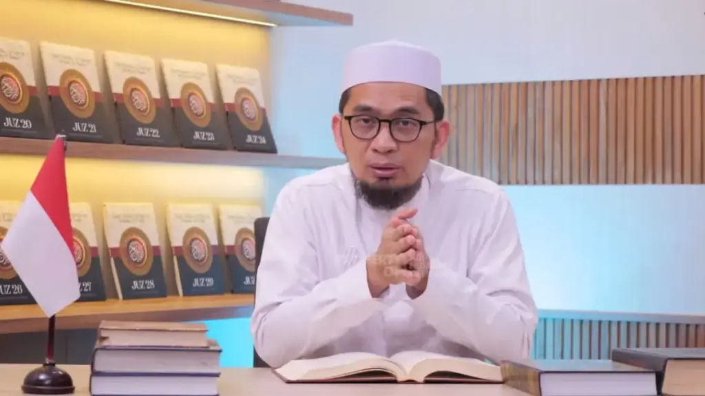Ini 5 Amalan Sunnah Khusus Hari Jumat Menurut Ustadz Adi Hidayat, Wajib Dilakukan di Bulan Ramadhan istimewa