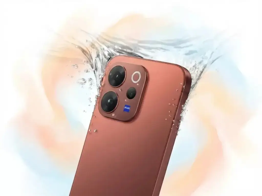 Vivo V70 5G Resmi Hadir! Ini Keunggulan dan Spesifikasi Lengkapnya istimewa