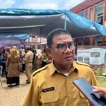 Kepala Dinas Pariwisata, Beni Yoga