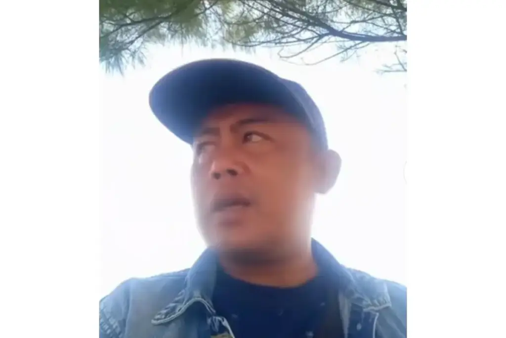 Usai Heboh Tarif Rp45 Ribu, Warga Pameungpeuk Sindir Pengunjung yang Viral Tangkapan layar