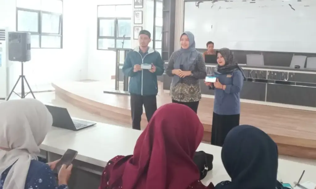 Radar Garut