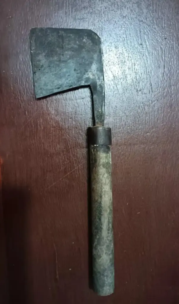 Cemburu Mantan Istri Hendak Menikah Lagi, Pria di Garut Aniaya Korban hingga Lempar Kapak istimewa