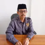 Abdullah Effendi, Ketua Baznas Garut