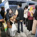 IQBAL GOJALI/RADAR GARUT