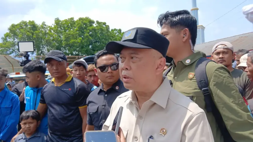 Pemerintah Pusat Antisipasi Lonjakan Mudik Lebaran, Menteri Perhubungan Minta Daerah Petakan Jalur Rawan Radar Garut