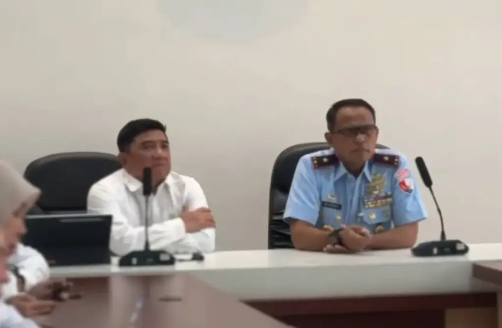 Bupati Garut Rencanakan Pembangunan Pabrik Pakan Ternak di Garut Selatan melalui Kolaborasi dengan TNI AU (Istimewa)