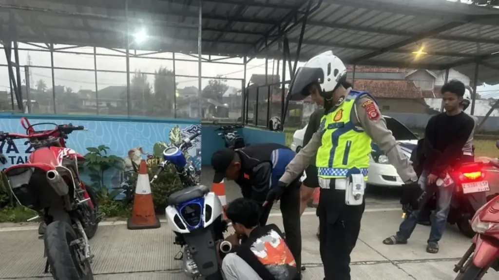 (Instagram @polresgarut/radargarut.id)