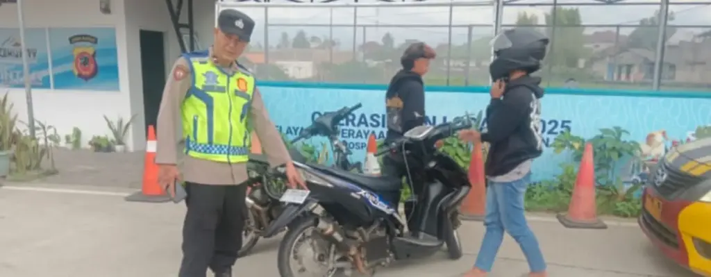 (Instagram @polresgarut/radargarut.id)