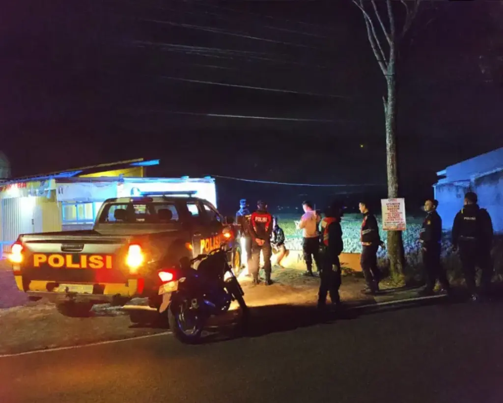 (Instagram @polresgarut/radargarut.id)