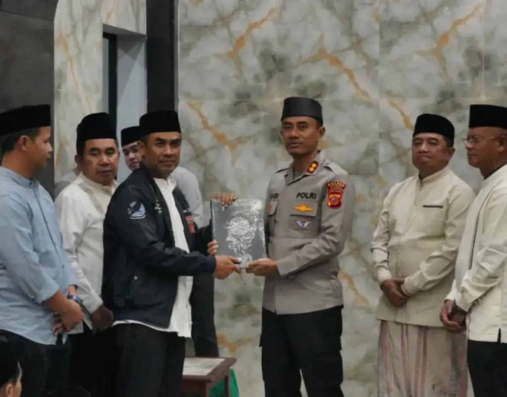 (Instagram @polresgarut/radargarut.id)