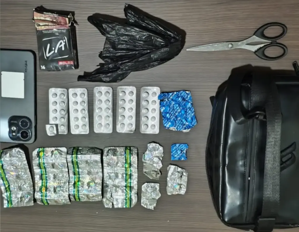 (Instagram @polresgarut/radargarut.id)