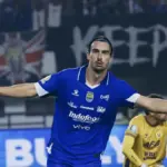 (Instagram Official Persib/radargarut.id)