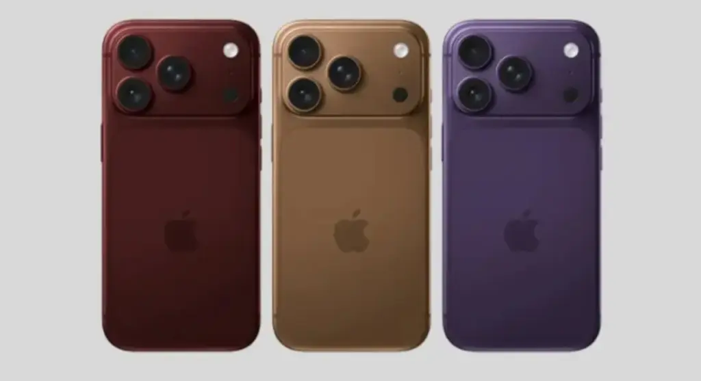 iPhone 18 Pro Max: Era Baru Fotografi "DSLR" (Istimewa)