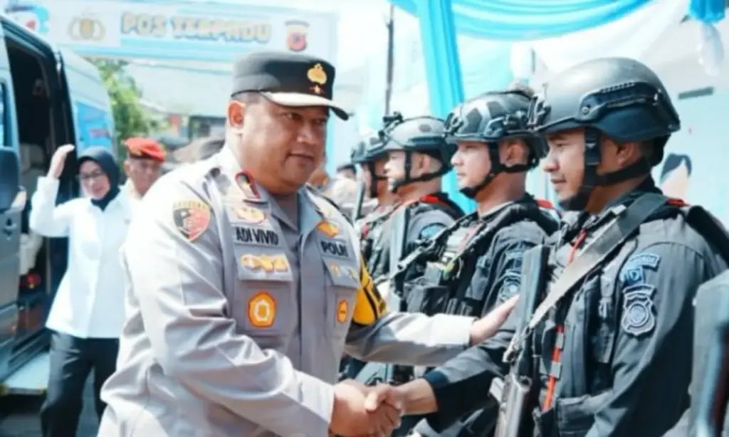 (Instagram @polresgarut/radargarut.id)