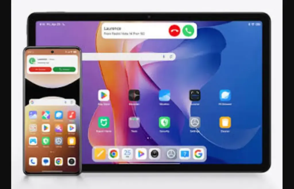 Xiaomi Redmi Pad 2: Tablet Terjangkau dengan Performa Gahar & Layar 2.5K (Istimewa)