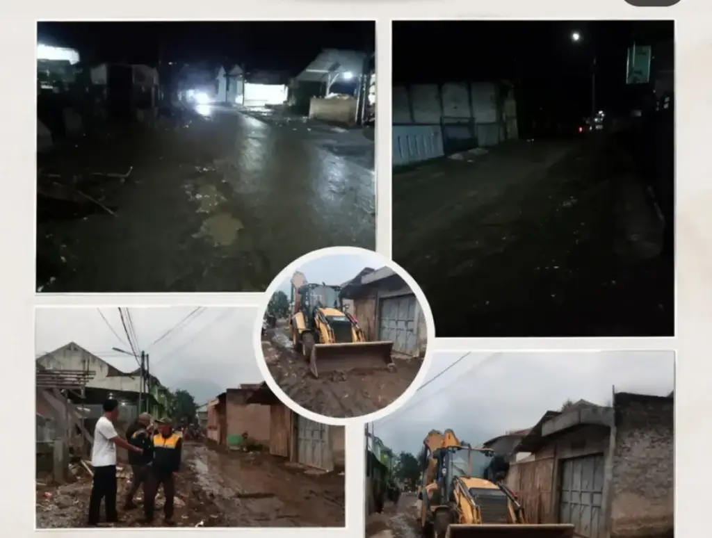 (Instagram @puprgarutkab.official/radargarut.id)