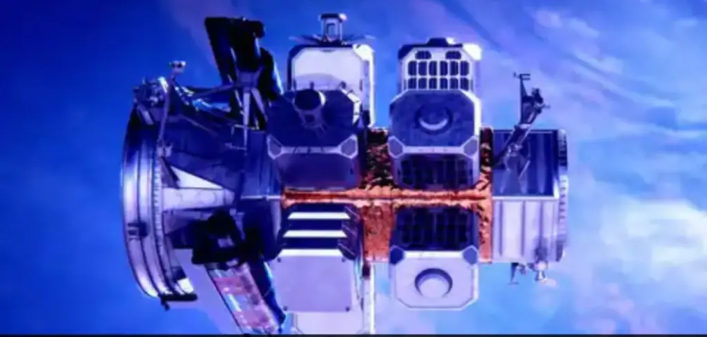 Misi "NEO Hunter": Blue Origin Siapkan Senjata Pamungkas Pelindung Bumi dari Ancaman Asteroid (Istimewa)