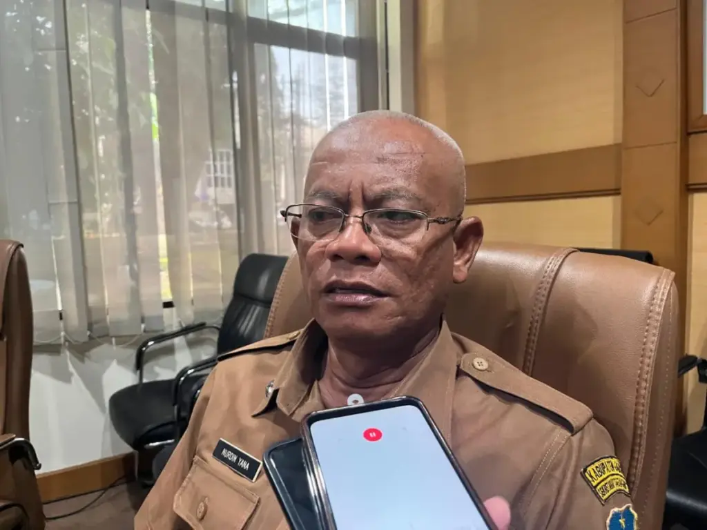 Sekda Garut Sebut ASN Boleh Mudik Idul Fitri, Tapi Dilarang Pakai Mobil Dinas radar garut