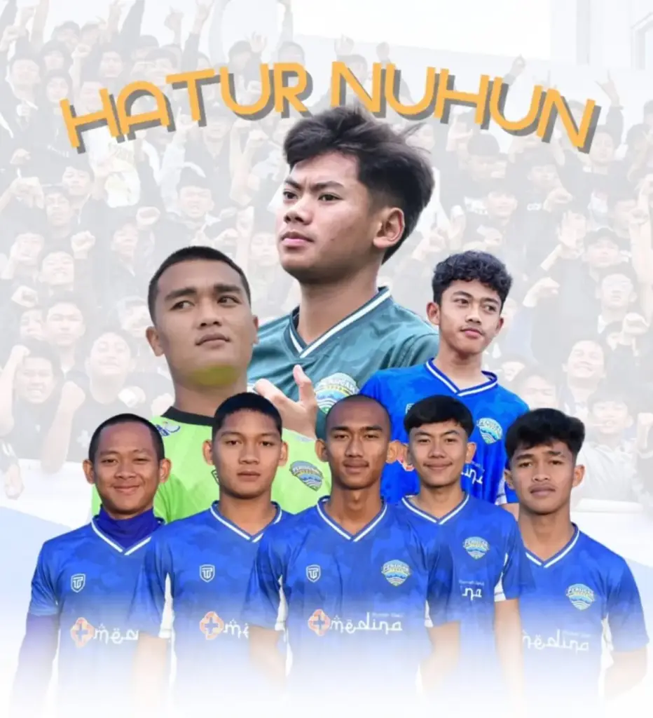 tangkapan layar Persigar