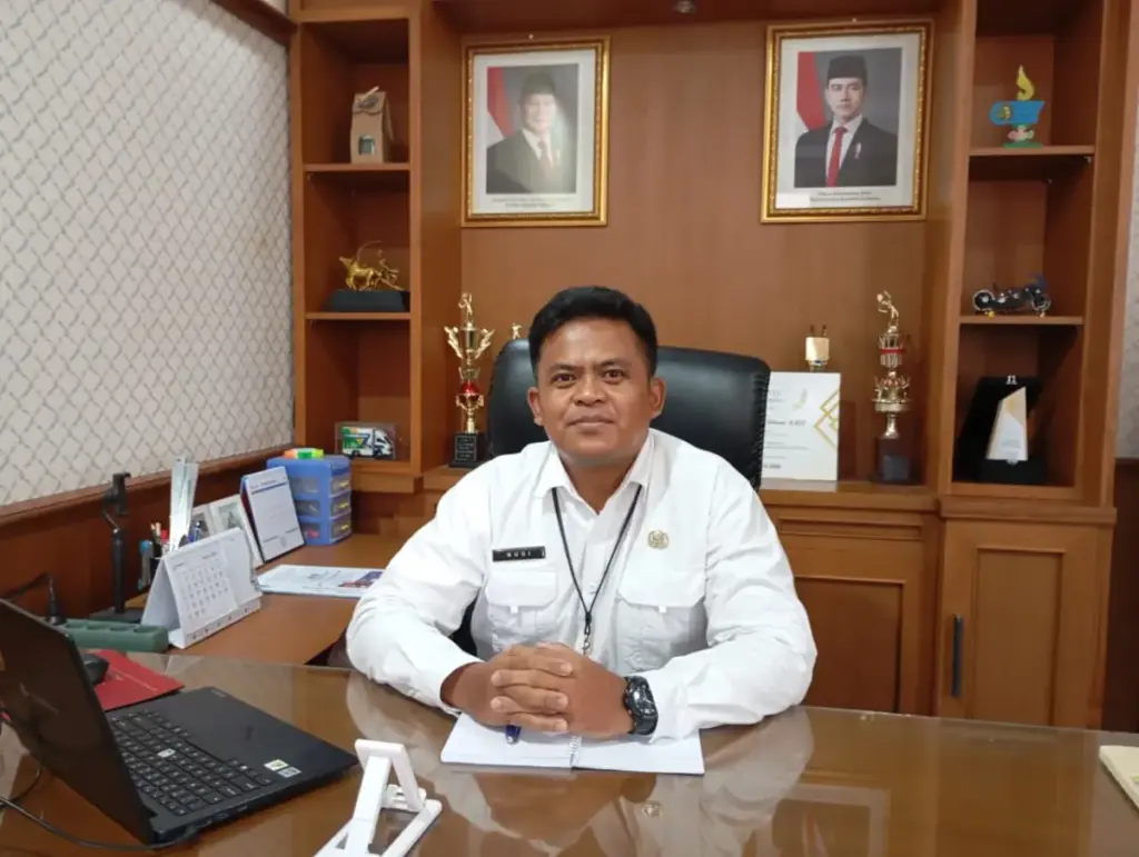 Wasnaker Tasikmalaya Siapkan Posko Pengaduan THR di Garut Jelang Idul Fitri Radar Garut