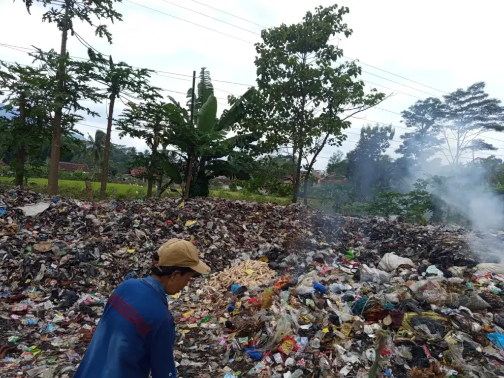 Pepen Apendi/Radar Garut