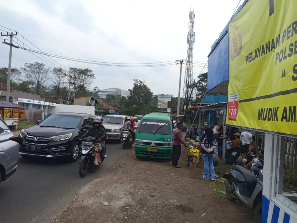 (Pepen Apendi/Radar Garut)