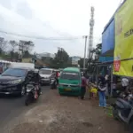(Pepen Apendi/Radar Garut)