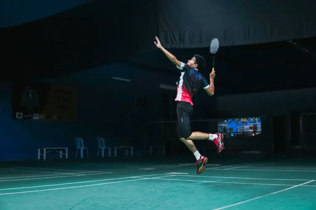 Jadwal YONEX German Open 2026: Turnamen Badminton Super 300 di Jerman (Unsplash/radargarut.id)