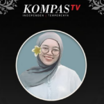(Instagram @KompasTV)