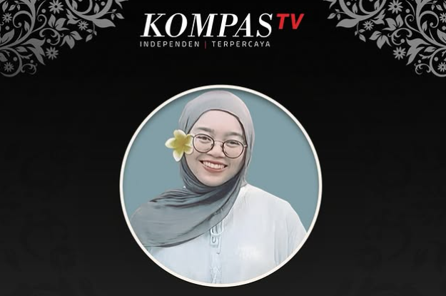 (Instagram @KompasTV)